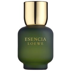 Туалетная вода Loewe Esencia