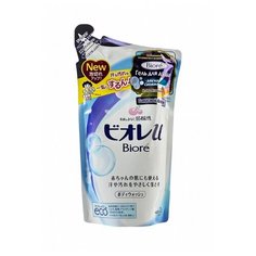 Гель для душа Biore Мягкая