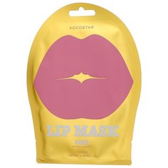 Kocostar Патч для губ Pink