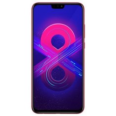 Смартфон Honor 8X 4 128GB