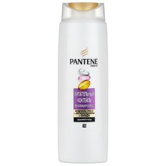 Pantene шампунь Питательный