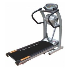 Электрическая беговая дорожка American Motion Fitness