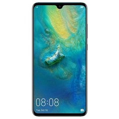 Смартфон HUAWEI Mate 20 6 128GB