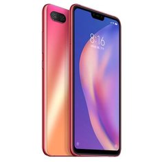 Смартфон Xiaomi Mi 8 Lite 6 128GB