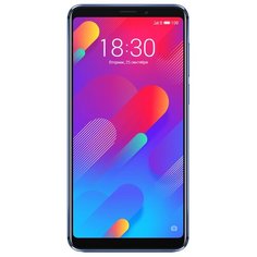 Смартфон Meizu M8