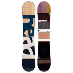 Сноуборд HEAD Fusion LGCY 18-19