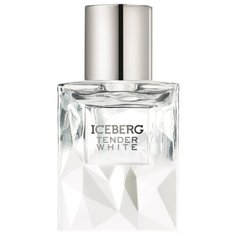 Туалетная вода Iceberg Tender
