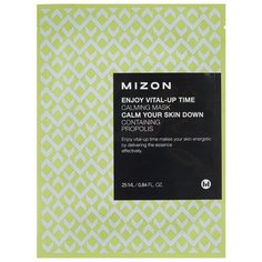 Mizon Enjoy Vital-Up Time