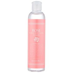 Secret Key Тонер Rose Floral