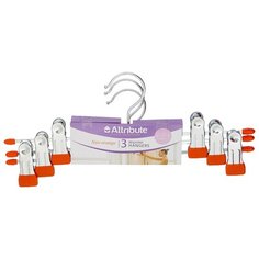 Вешалка Attribute Набор для