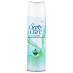Venus Гель для бритья Satin