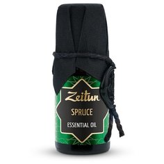 Zeitun эфирное масло Ель Зейтун