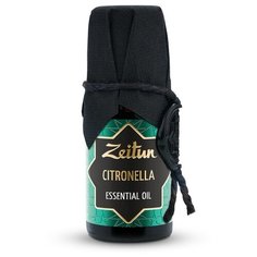 Zeitun эфирное масло Цитронелла Зейтун