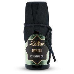 Zeitun эфирное масло Мирт Зейтун