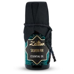 Zeitun эфирное масло Пихта Зейтун