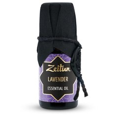Zeitun эфирное масло Лаванда Зейтун