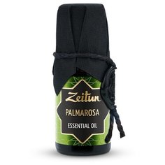 Zeitun эфирное масло Пальмароза Зейтун
