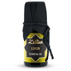 Zeitun эфирное масло Лимон Зейтун