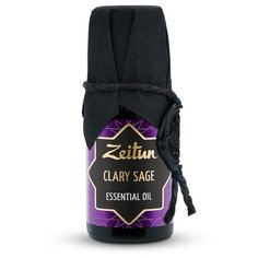 Zeitun эфирное масло Шалфей Зейтун