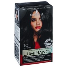 Schwarzkopf Luminance