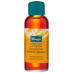 Kneipp Масло для ванн Прощай