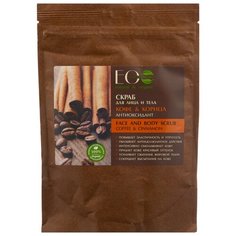 EO Laboratorie Скраб для лица и