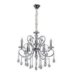 Люстра MW-Light 373013205 E14