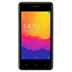 Смартфон Prestigio Wize Y3