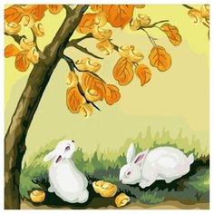 Hobbart Картина по номерам