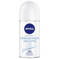 Nivea антиперспирант ролик