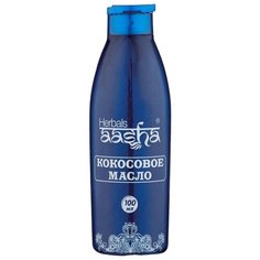 Масло для тела Aasha Herbals