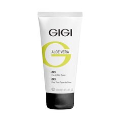 Gigi Гель успокаивающий Aloe