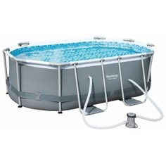 Бассейн Bestway Power Steel 56617
