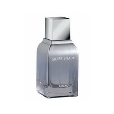 Парфюмерная вода Ajmal Silver