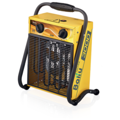 Электрическая тепловая пушка Ballu