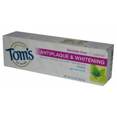 Зубная паста Toms of Maine
