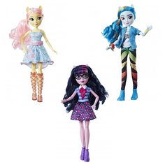 Кукла My Little Pony Equestria