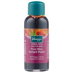 Kneipp Масло для ванн Чистое