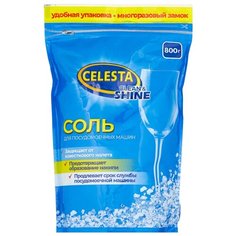 Celesta соль 800 г