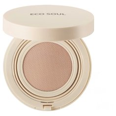 The Saem Тональный крем Eco