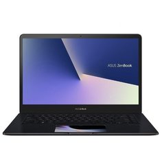 Ноутбук ASUS ZenBook Pro 15
