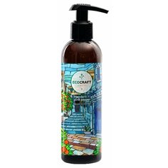 Гель для душа EcoCraft Mandarin