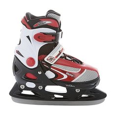 Прогулочные коньки MaxCity