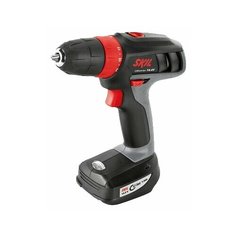 Аккумуляторная дрель-шуруповерт Skil