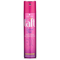 Taft Лак для волос Casual chic