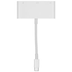 Переходник Apple USB Type-C -