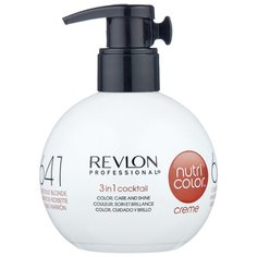Крем Revlon Professional Nutri