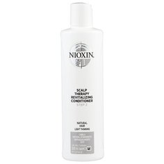 Nioxin увлажняющий кондиционер