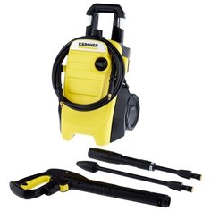 Мойка высокого давления KARCHER