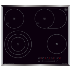 Электрическая варочная панель Kaiser